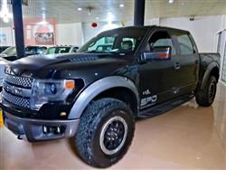 فۆرد F-150 راپتۆر